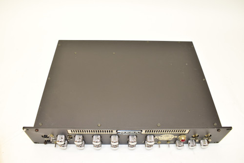 Mesa/Boogie Rectifier Recording Preamp 2-channel Tube Preamp - Previously Owned