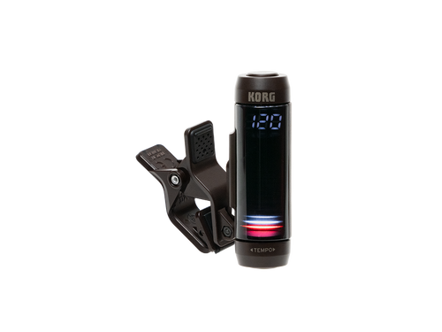 Korg MetroClip Clip-On Metronome