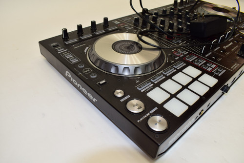 Pioneer DDJ-SX2 4-Channel DJ Controller for Serato - Previously Owned