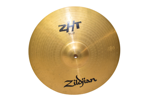Zildjian ZHT 14" Fast Crash Cymbal - Previously Owned