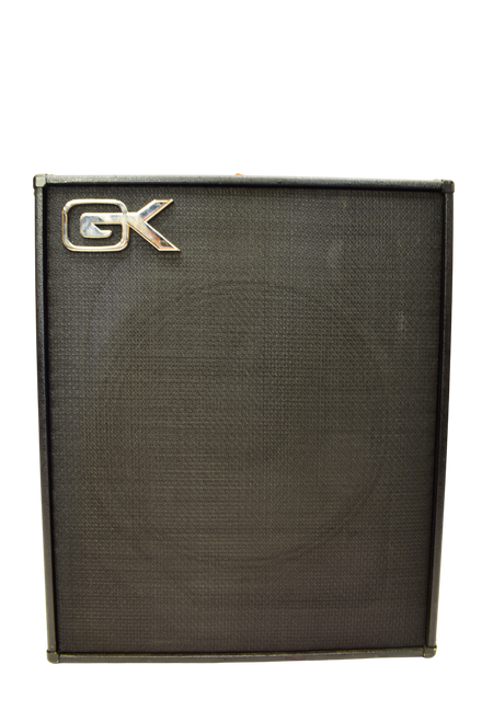 Gallien-Krueger MB115-II 1x15" 200-watt Bass Combo Amp - Previously Owned