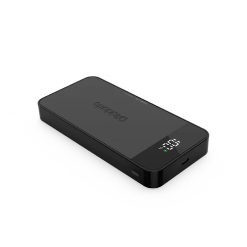 D'Addario XPND Portable Battery Cell USB-C Charging