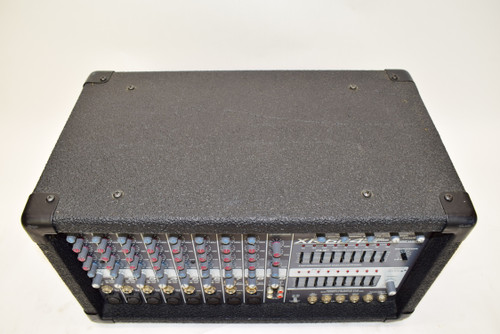 Peavey XR 684 Powered Mixer - Previously Owned