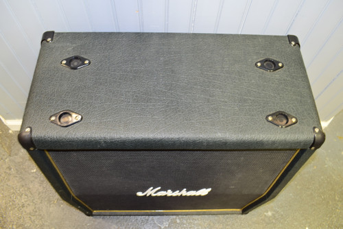 Marshall AVT 412 Lead 4x12" Angled Guitar Speaker Cabinet - Previously Owned