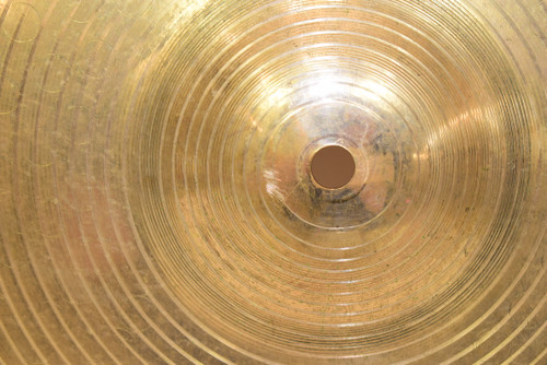Sabian Rock Plus 8 18" Ride Cymbal - Previously Owned
