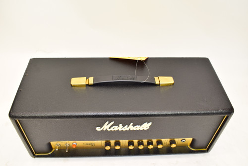 Marshall ORI50H Origin 50 50-Watt Tube Guitar Amp Head - Previously Owned