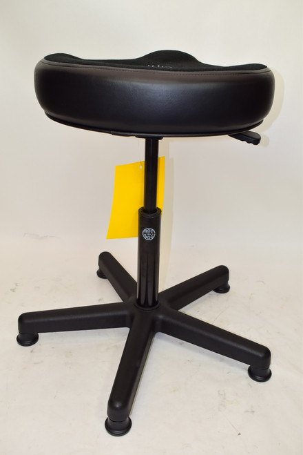 Roc N Soc Lunar Series Gas Lift Drum Throne - Previously Owned