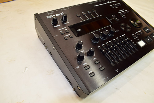 Roland TD-50X V-Drums Sound Module w/ Box - Previously Owned