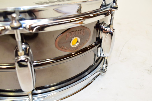 Tama Rockstar 14" x 5.5" Snare Drum - Previously Owned