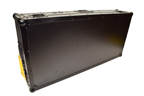 Odyssey Coffin Case for 12" DJ Mixer and Dual Media Players - Previously Owned