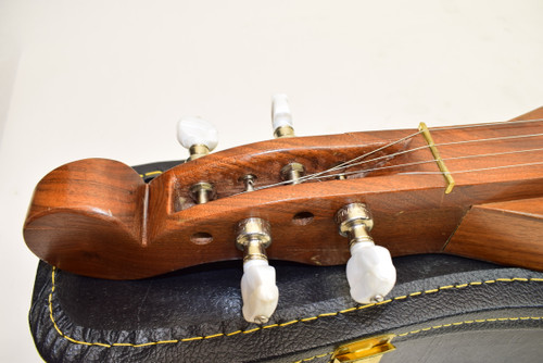 Heart Mountain Dulcimer w/ Case - Previously Owned