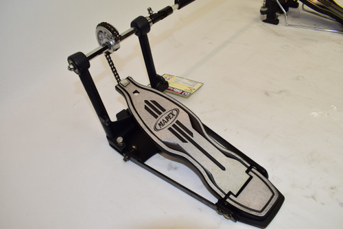 Mapex 500 Double Bass Drum Pedal - Previously Owned