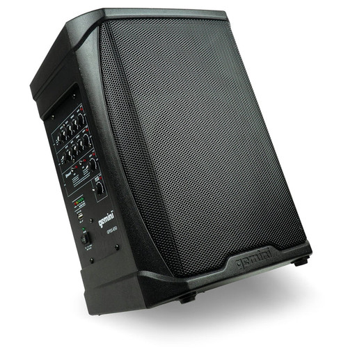 Gemini Sound GPSS-650 portable professional PA system