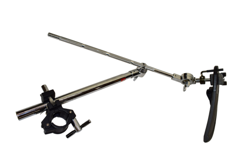 Yamaha PCY80S 8" Electronic Cymbal Pad Trigger w/ Gibraltar Arm & Clamp - Previously Owned