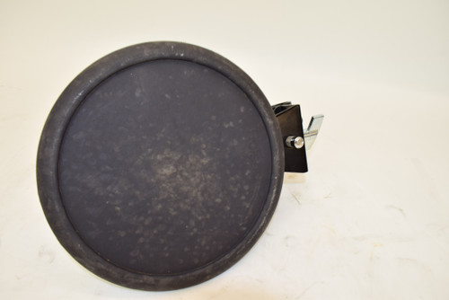 Roland PD-5 V-Pad Drum Pad Trigger w/ Clamp - Previously Owned