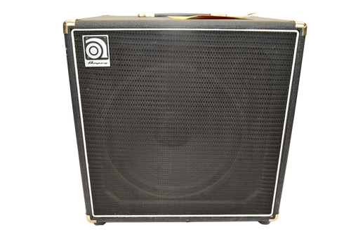 Ampeg BA-115 1x15" 100-Watt Bass Combo Amp - Previously Owned