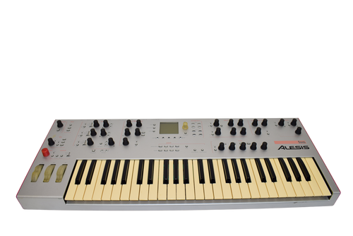 Alesis Ion 49-Key Analog Modeling Synthesizer Keyboard - Previously Owned