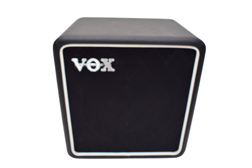 Vox BC108 25-Watt 1x8" Guitar Speaker Cabinet - Previously Owned
