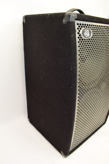 Ampeg PB212H Porta Bass 400-Watt 2x12" Bass Cabinet - Previously Owned