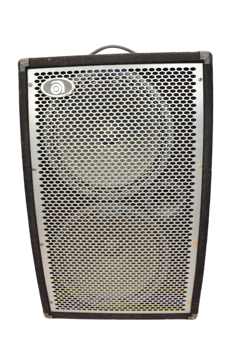 Ampeg PB212H Porta Bass 400-Watt 2x12" Bass Cabinet - Previously Owned