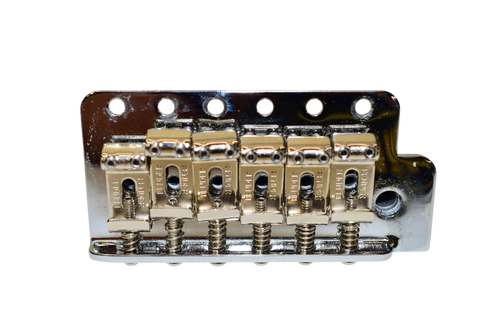 Fender PW-36 Tremolo Bridge Block for American Special Stratocaster - Previously Owned