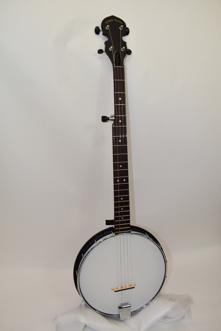 Gold Tone AC-1 Acoustic Composite 5-String Open-Back Banjo w/ Bag - Previously Owned