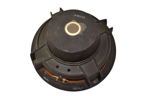 Jensen SM12 Hammond Leslie 12" Speaker ( 045153 ) - Previously Owned