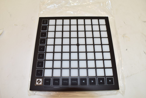 Novation Launchpad Mini (MK3) 64-Pad Compact USB MIDI Controller For Ableton Live w/ Box - Previously Owned