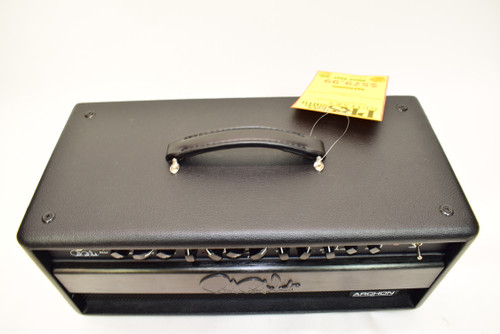 PRS Archon 50 50-watt Tube Guitar Amp Head w/ Footswitch - Previously Owned