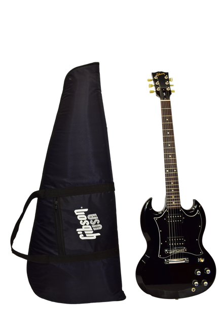 Gibson SG Special Electric Guitar, Ebony - Previously Owned