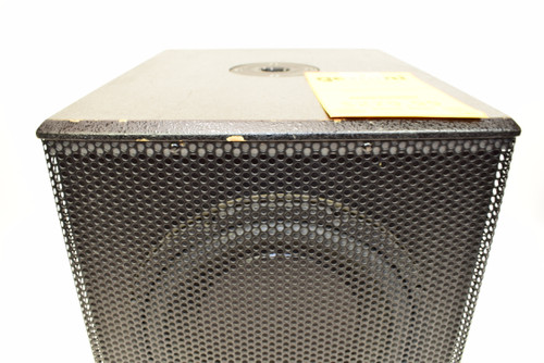 Gemini GVX-SUB12P 12" Powered Subwoofer - Previously Owned