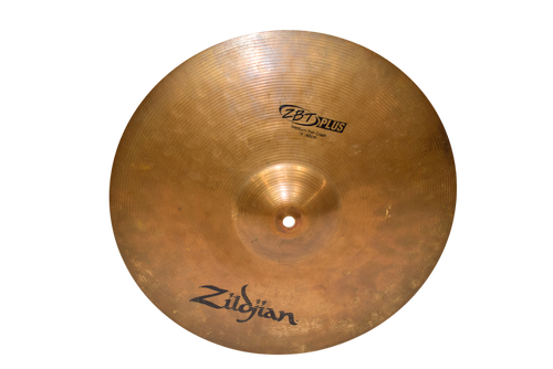 Zildjian ZBT Plus Medium Thin 16" Crash Cymbal - Previously Owned