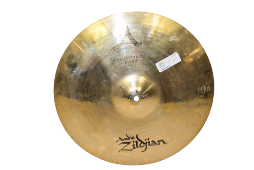 Zildjian A Custom Projection 16" Crash Cymbal - Previously Owned