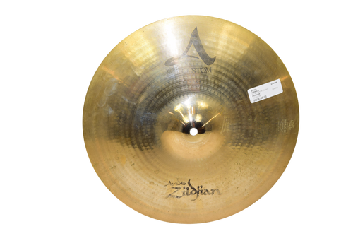 Zildjian A Custom 15" Crash Cymbal - Previously Owned