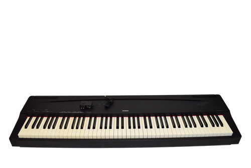 Yamaha P-70 88-Key Digital Piano Keyboard - Previously Owned