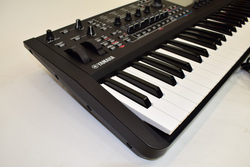 Yamaha MODX M6 61-key Performance Synthesizer Keyboard - Previously Owned