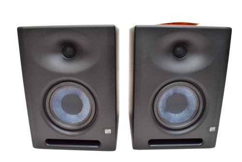 Presonus Eris E5 XT 2-Way Active Studio Monitor (PAIR) - Previously Owned