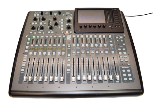 Behringer X32 Compact 40-channel Digital Mixer - Previously Owned