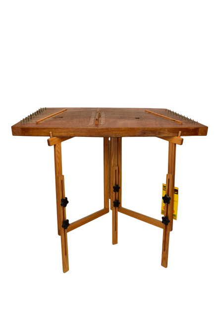 Arthur Dea 27-String Hammered Dulcimer w/ Stand - Previously Owned