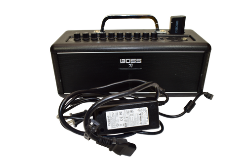 Boss Katana-Air 30-Watt Battery-Powered Wireless Guitar Combo Amp - Previously Owned
