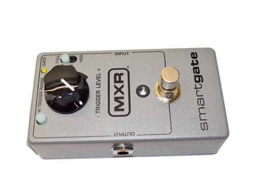 MXR M135 Smart Gate Guitar Effects Pedal - Previously Owned