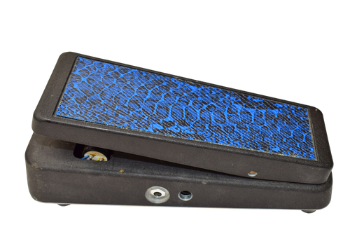 Dunlop GCB95 Original Crybaby Wah Guitar Effects Pedal - Previously Owned
