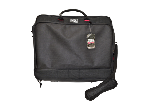 Gator G-MIXERBAG-1815 Mixer Bag - Previously Owned