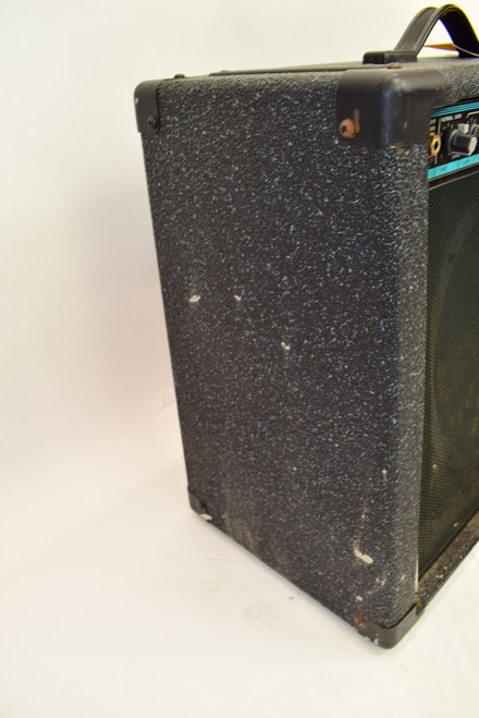 Peavey Special 112 160-Watt 1x12" Guitar Combo Amp w/ Footswitch - Previously Owned