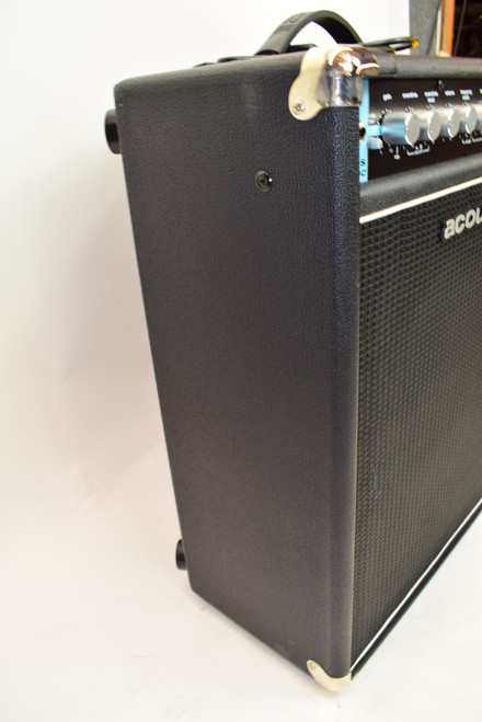Acoustic B100C 100-Watt 1x12" Bass Combo Amp - Previously Owned