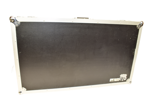 Road Ready RRM324W mk II Mackie SR 32.4 Mixer Case - Previously Owned