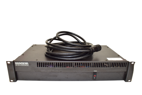 Mackie 220-Watt Mixer Power Supply - Previously Owned