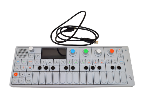 Teenage Engineering OP-1 Portable Synthesizer - Previously Owned