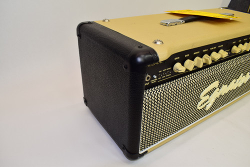 Egnater Renegade 65-Watt 2-Channel 65-Watt Tube Guitar Amp Head - Previously Owned