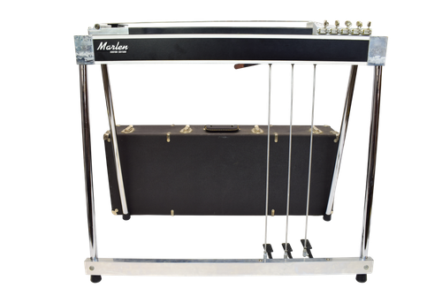 Stadler Music Co. Marlen ST-10 Pedal Steel w/ Case - Previously Owned